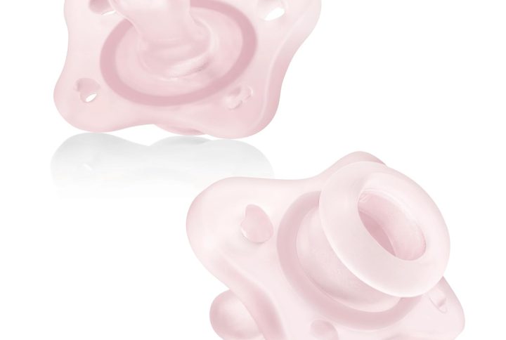 Chicco PhysioForma® Soft Pacifier