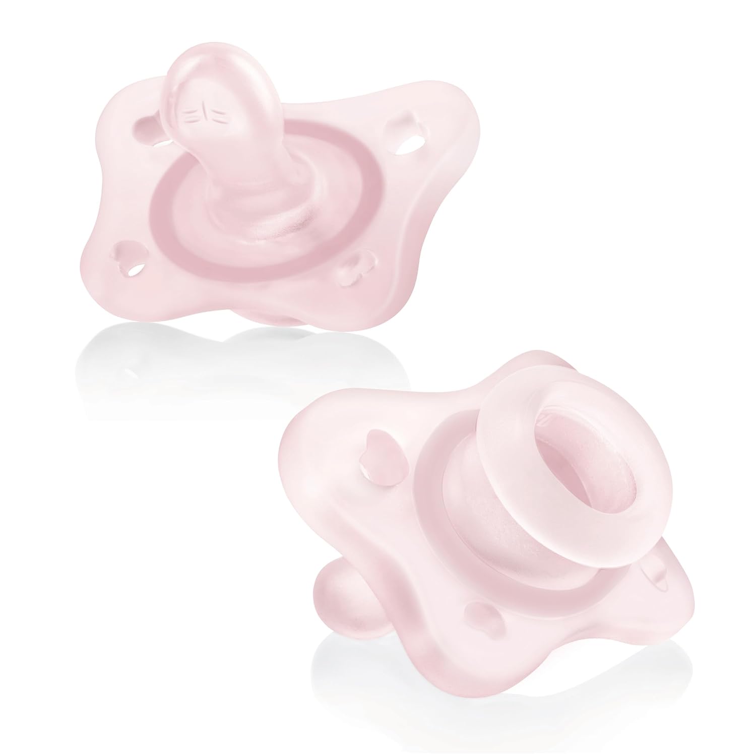 Chicco PhysioForma® Soft Pacifier