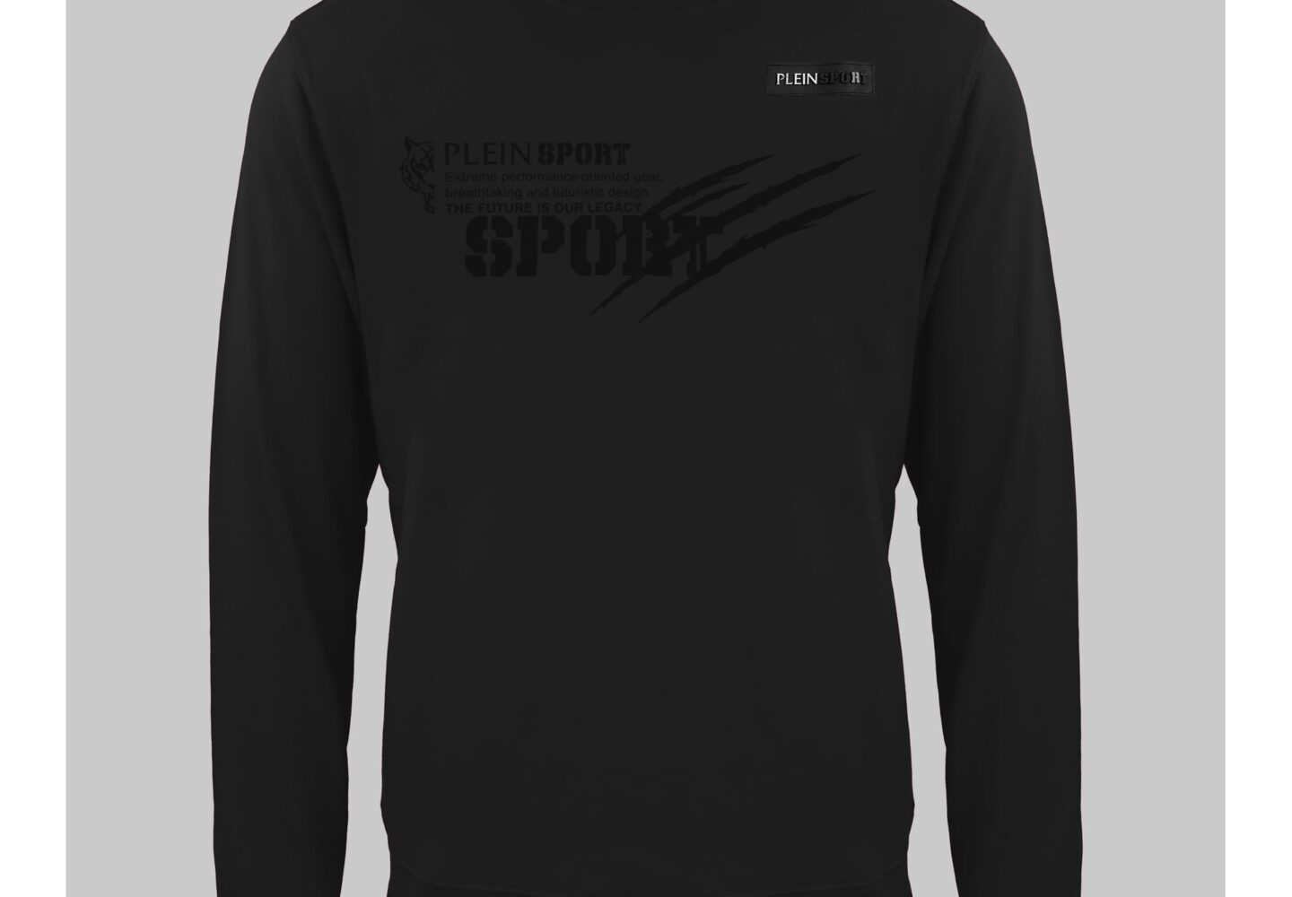 Plein Sport FIPSG60199_BLACK