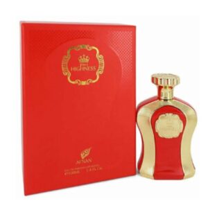 Afnan Highness Eau De Parfum
