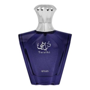 Afnan Turathi Blue Homme Eau De Parfum