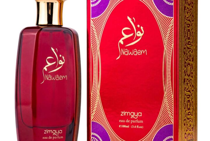 Unisex Nawaem EDP Spray 3.38 oz Fragrances