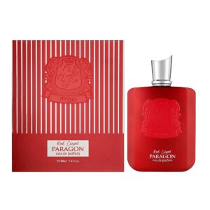Zimaya Red Carpet Paragon EDP 3.4 oz Fragrances 6290171072256