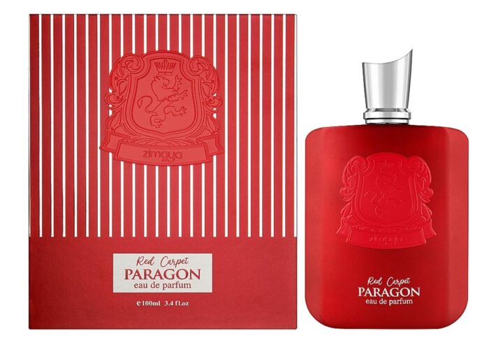 Zimaya Red Carpet Paragon EDP 3.4 oz Fragrances 6290171072256