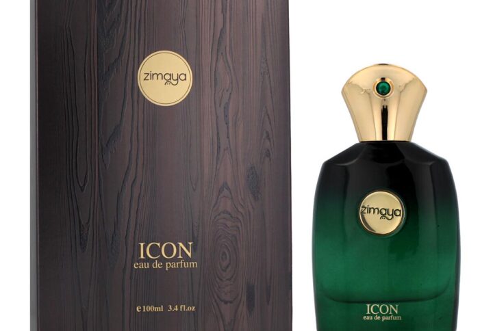 Icon EDP Spray 3.4 oz Fragrances