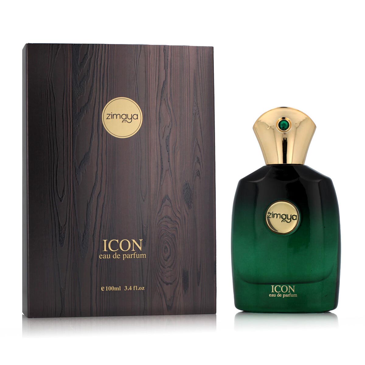 Icon EDP Spray 3.4 oz Fragrances