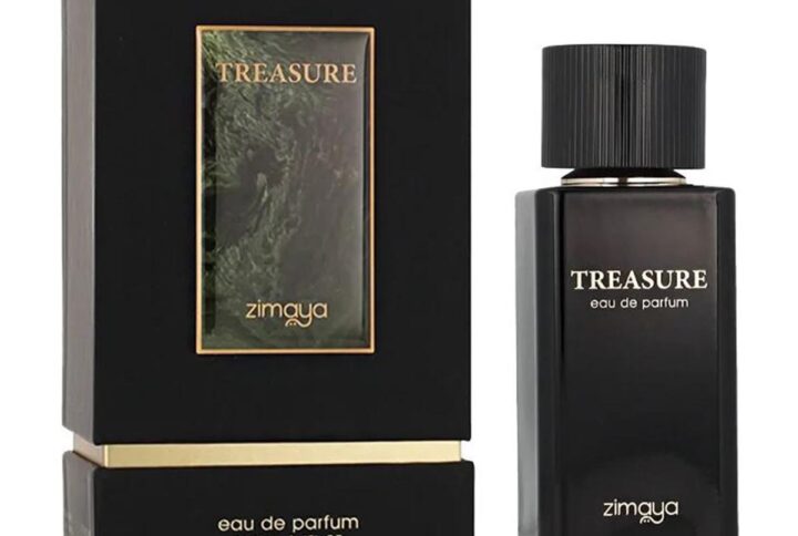 Men's Treasure EDP Spray 3.4 oz Fragrances