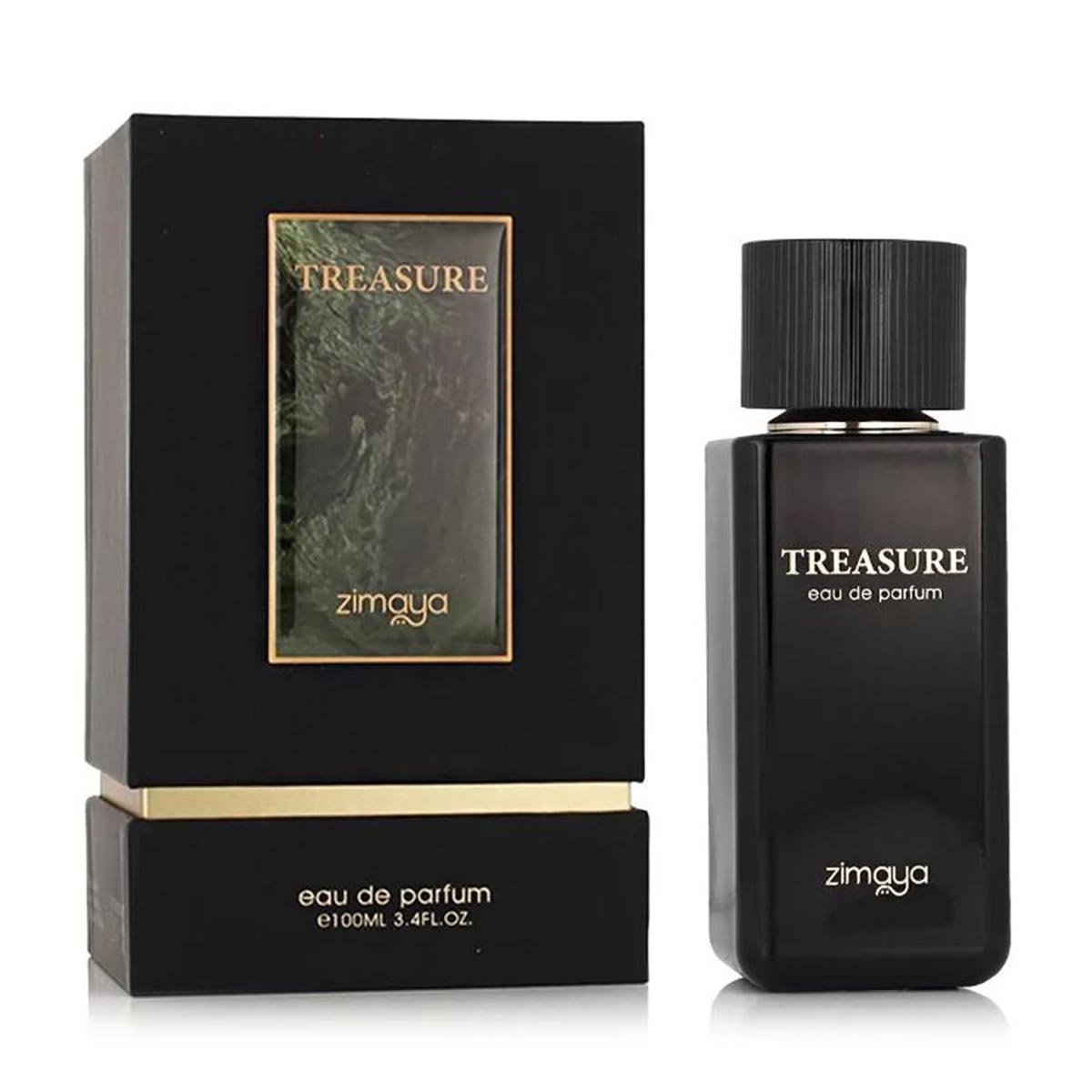 Men’s Treasure EDP Spray 3.4 oz Fragrances