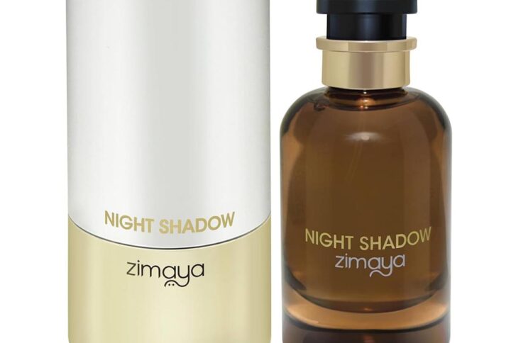 Zimaya Night Shadow Eau de Parfum 100ml