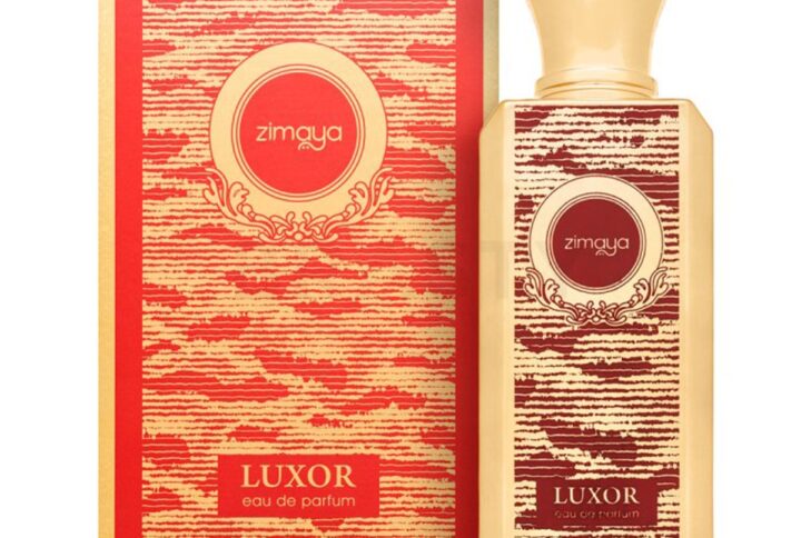 Unisex Luxor EDP 3.4 oz Fragrances