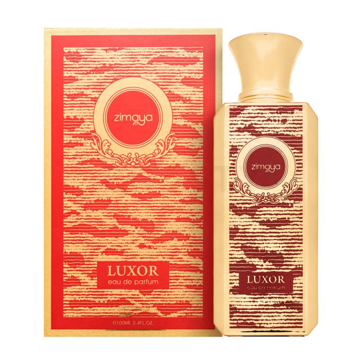 Unisex Luxor EDP 3.4 oz Fragrances