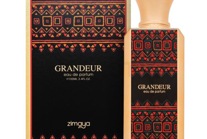 Unisex Grandeur EDP 3.4 oz Fragrances