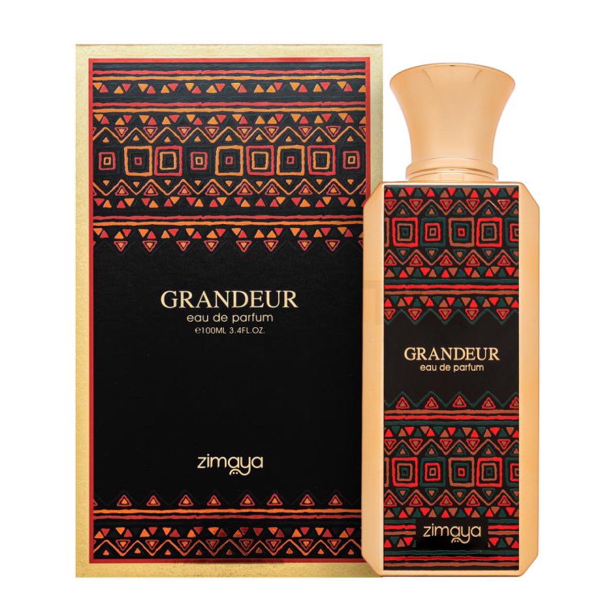 Unisex Grandeur EDP 3.4 oz Fragrances