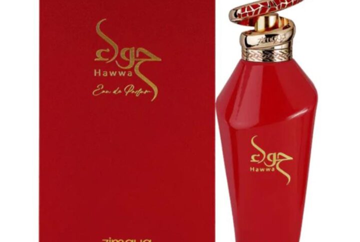 Zimaya Hawwa Eau De Parfum 100ml