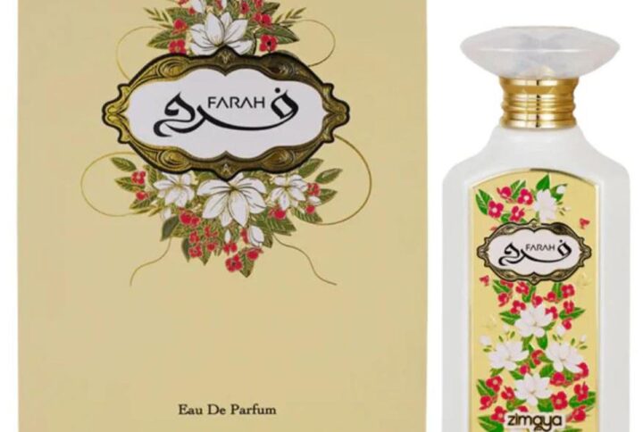 Ladies Farah EDP Spray 3.4 oz Fragrances