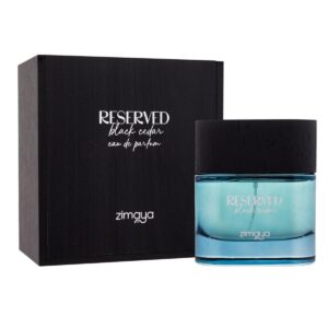 Unisex Reserved Black Cedar EDP Spray 3.4 oz Fragrances