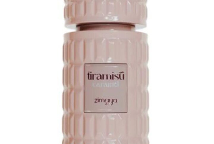 Zimaya Unisex Tiramisu Caramel