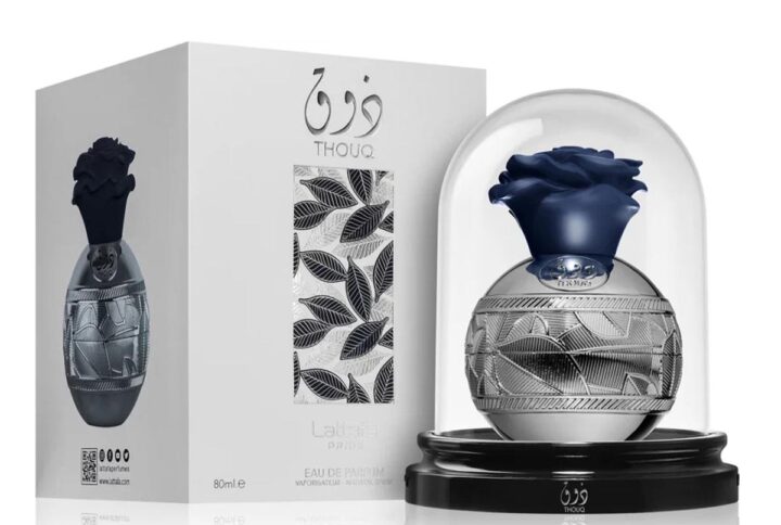 Lattafa Thouq Eau De Parfum