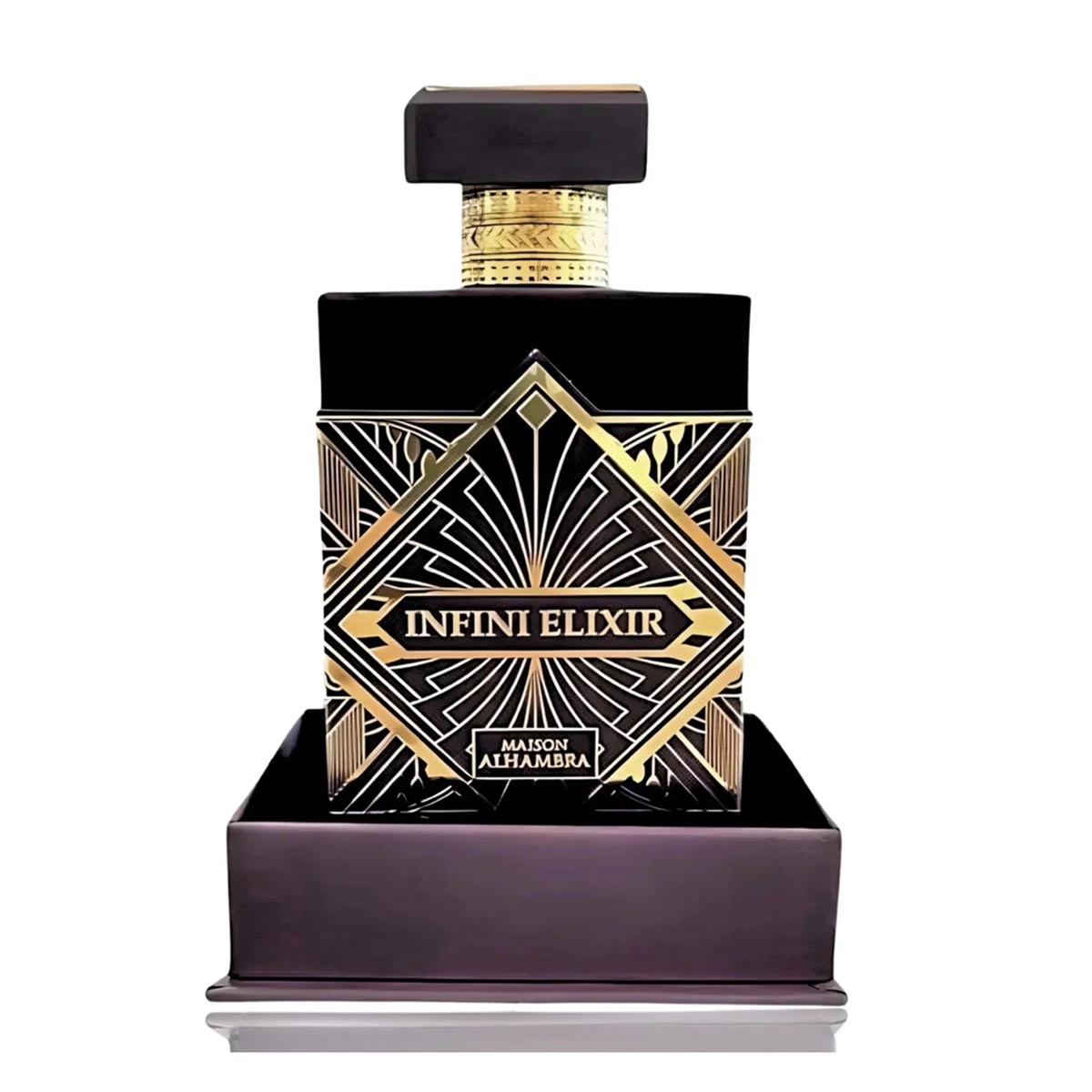 Maison Alhambra Infini Elixir Eau De Parfum