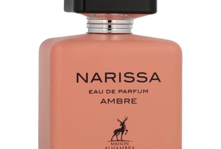 Maison Alhambra Narissa Eau De Parfum Ambre