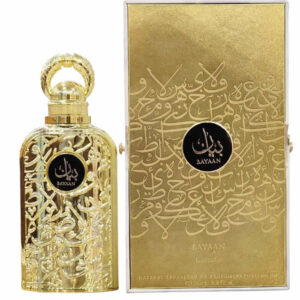 LATTAFA BAYAAN EDP SPRAY