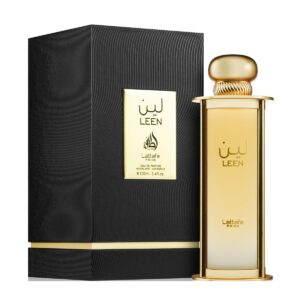 Lattafa Leen Eau De Parfum