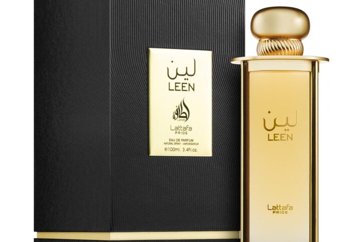 Lattafa Leen Eau De Parfum
