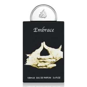 Lattafa Embrace Eau De Parfum