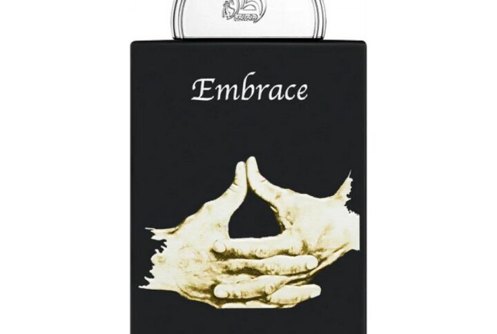 Lattafa Embrace Eau De Parfum