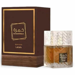 LATTAFA KHAMRAH QAHWA EDP SPRAY
