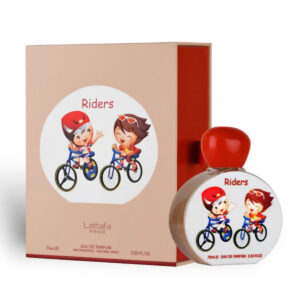  Lattafa Pride Riders EDP 100 ml Lattafa Pride Riders EDP 100 ml