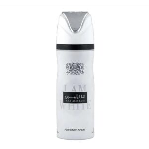 Ana Abiyedh I Am White Perfumed Spray 200ml