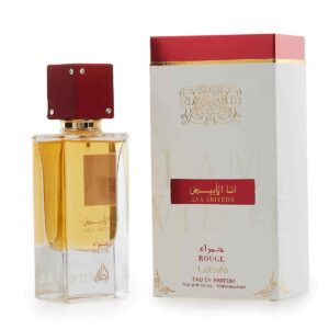 LATTAFA ANA ABIYEDH ROUGE EDP SPRAY