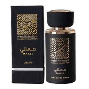 Lattafa Thameen Collection Maali Eau De Parfum