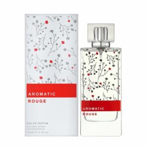 Maison Alhambra Aromatica Rouge Eau De Parfum