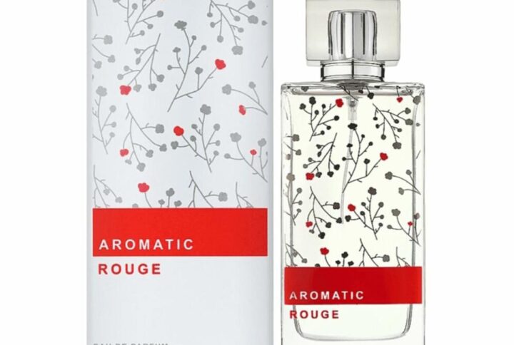 Maison Alhambra Aromatica Rouge Eau De Parfum