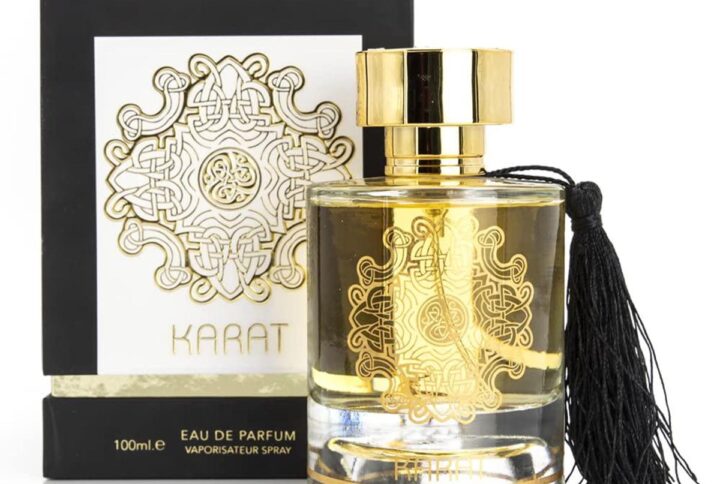 Maison Alhambra Karat Eau De Parfum 100ml Spray
