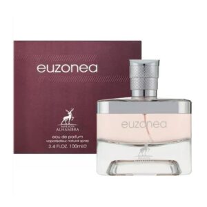 Lattafa Euzonea Eau De Parfum