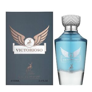 Maison Alhambra Victorioso Eau De Parfum