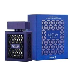 Lattafa Rave Nor Intense Eau De Parfum