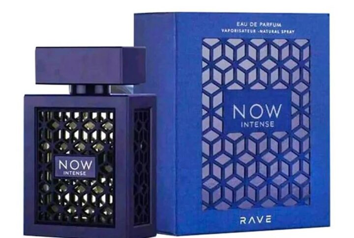 Lattafa Rave Nor Intense Eau De Parfum