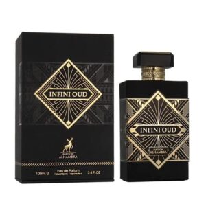 Maison Alhambra Infini Oud Eau De Parfum