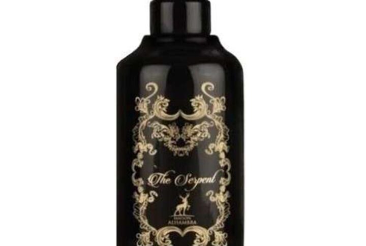 Maison Alhambra The Serpent Eau De Parfum