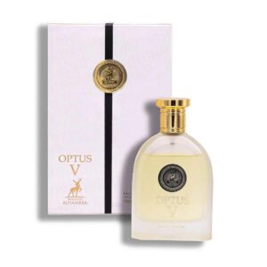 Maison Alhambra Optus V Eau De Parfum