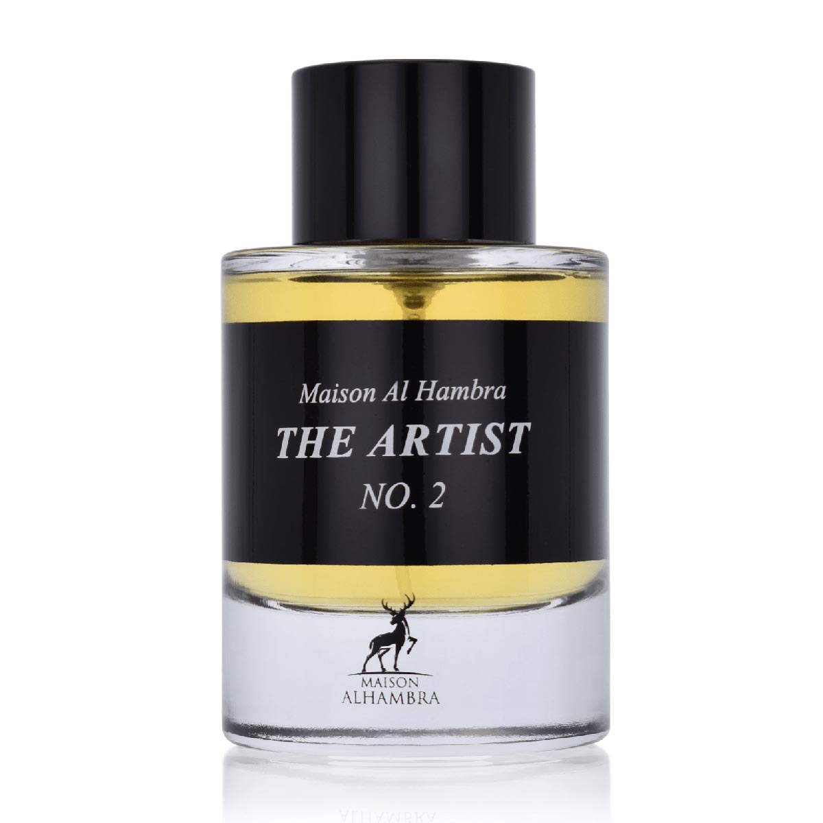 Maison Alhambra The Artist N2 Eau De Parfum