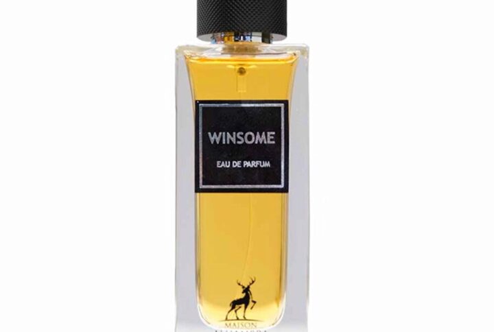 Maison Alhambra Winsome Eau De Parfum 90ml Spray
