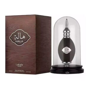 Lattafa Hala Eau De Parfum