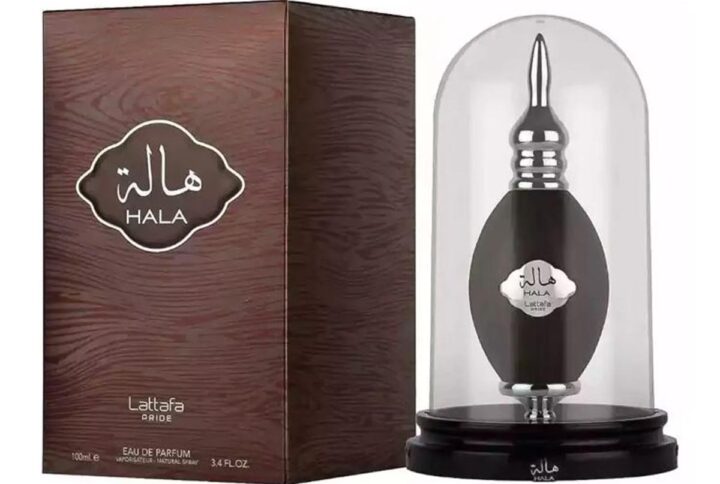 Lattafa Hala Eau De Parfum
