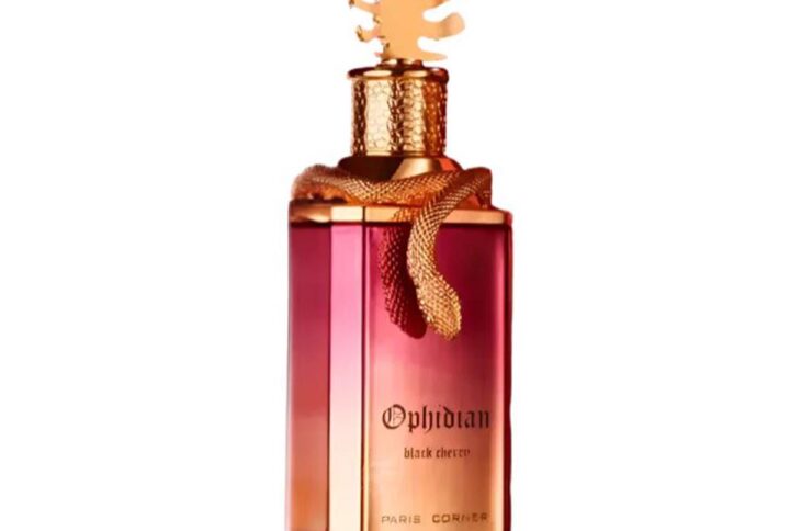 Unisex Ophidian Black Cherry EDP Spray 3.38 oz Fragrances