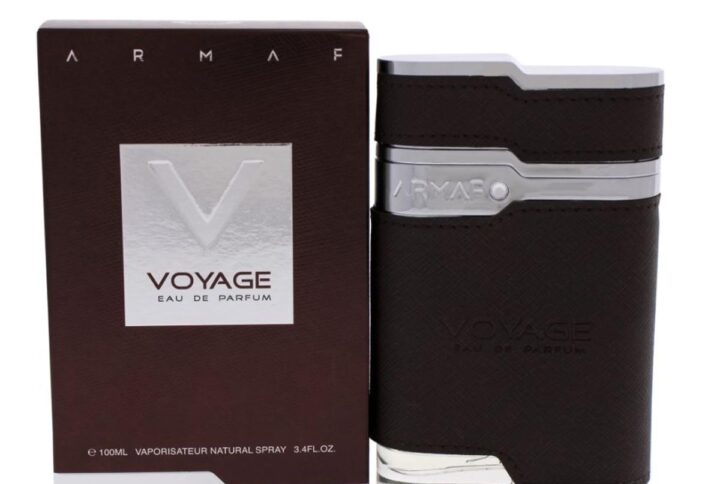 Armaf Voyage Eau De Parfum